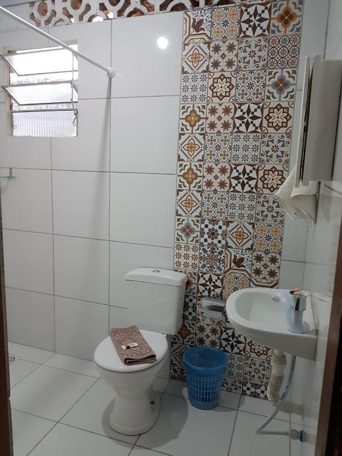 Hostel Luar Santa Cruz Cabralia Exterior photo