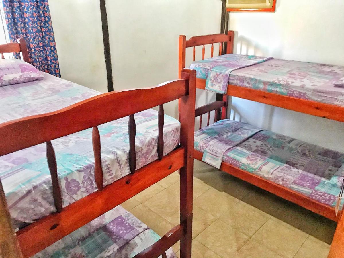 Hostel Luar Santa Cruz Cabralia Exterior photo